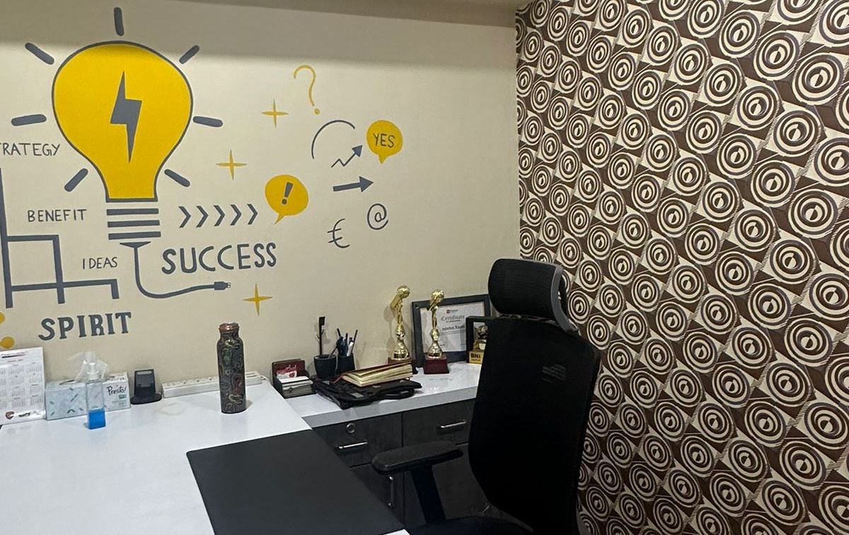 WorkSpace Coworking